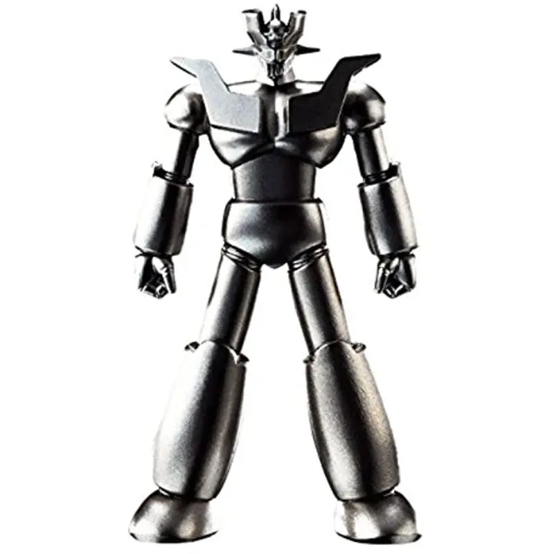 Bandai Mazinger Z Absolute Chogokin 1