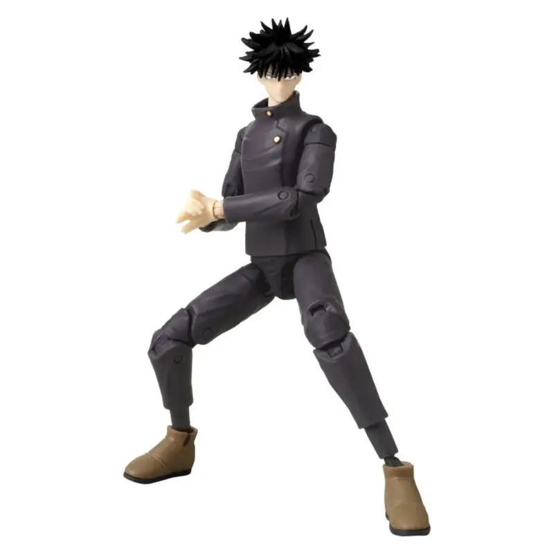 Bandai Megumi Fushiguro Anime Heroes Jujutsu Kaisen 1