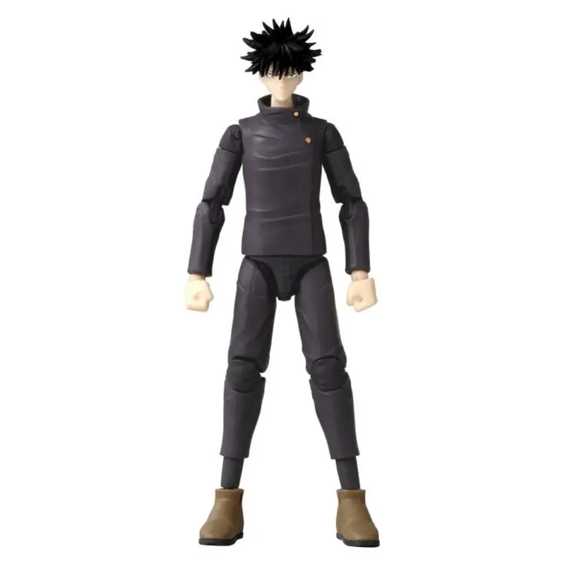 Bandai Megumi Fushiguro Anime Heroes Jujutsu Kaisen 2