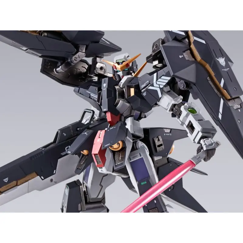 Bandai Metal Build Gundam Dynames Repair Iii 1