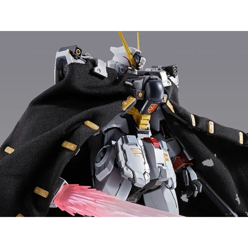 Bandai Metal Build Xm-X1 Crossbone Gundam X1 1