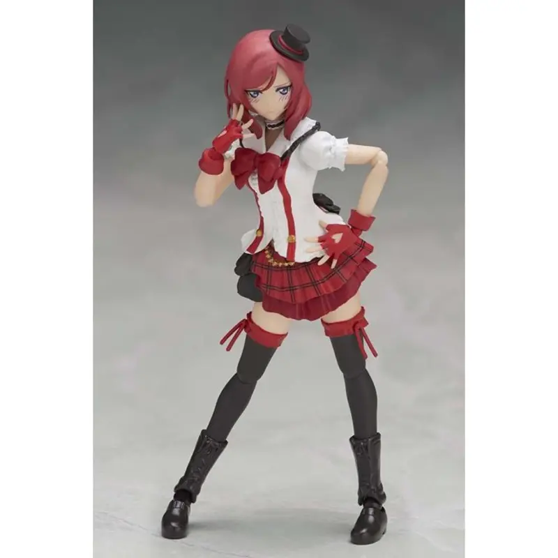 Bandai Nishikino Maki S.H.Figuarts 2