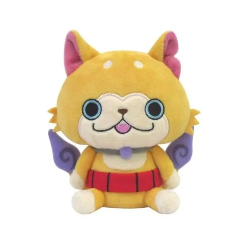 Bandai Nuigurumi Inunyan Yo-Kai Watch Plush 1