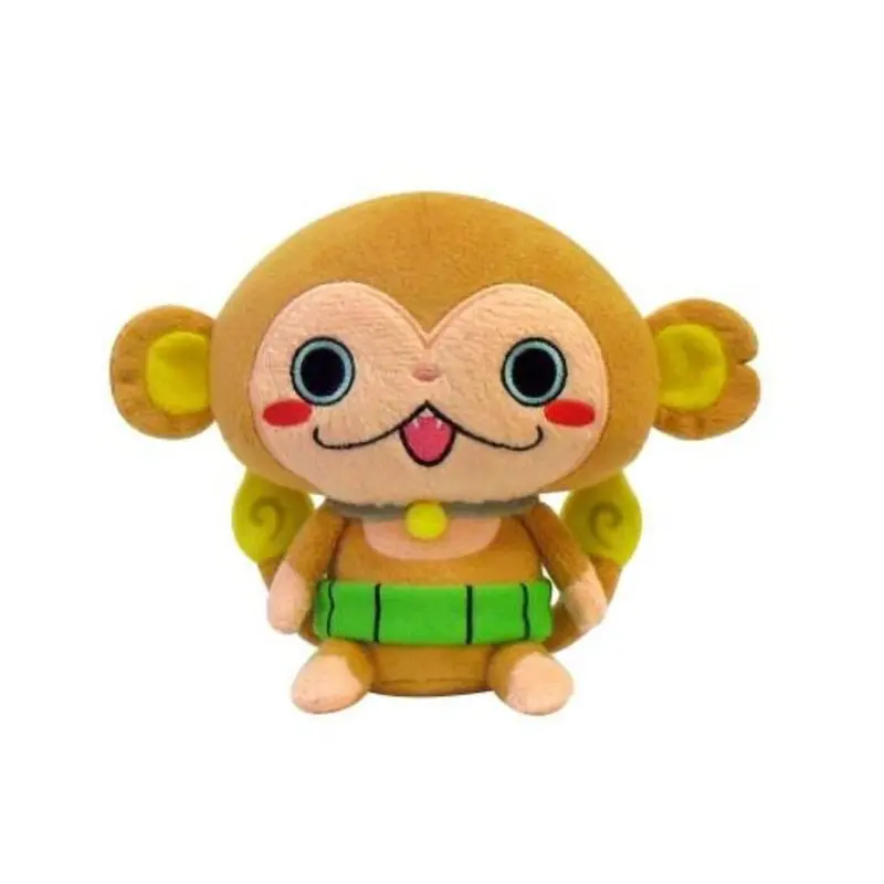 Bandai Nuigurumi Sarunyan Yo-Kai Watch Plush 1
