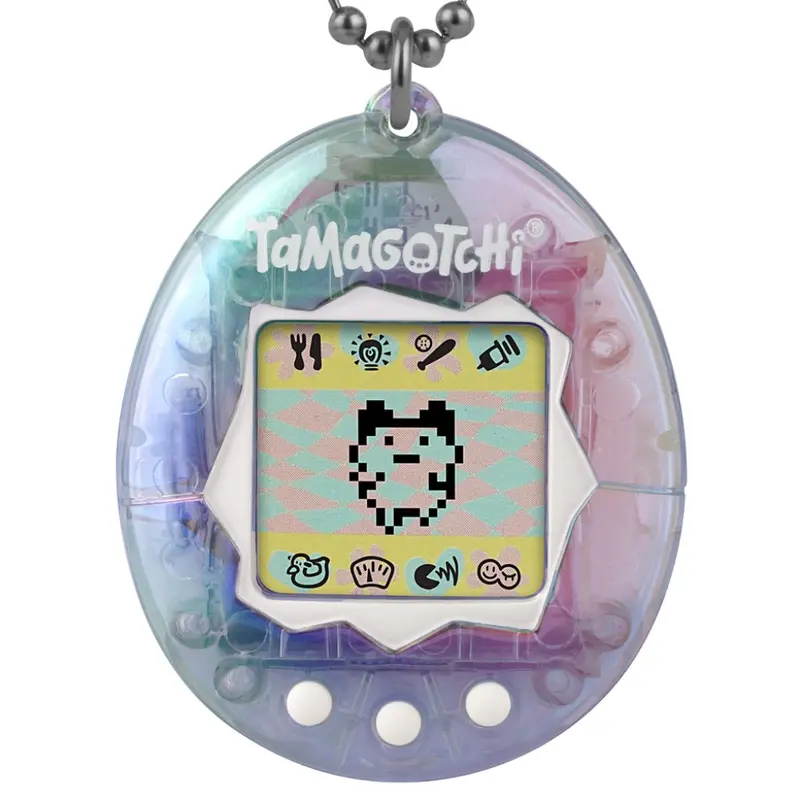 Bandai Original Tamagotchi Gen 1 - 25Th Anniversary 1
