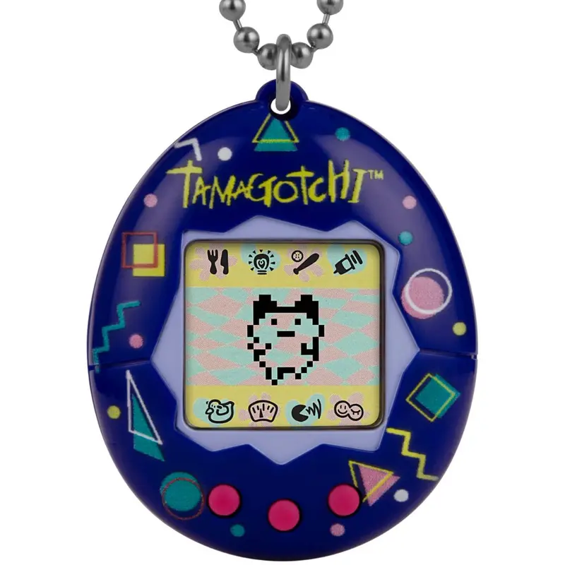 Bandai Original Tamagotchi Gen 1 - 90S 1