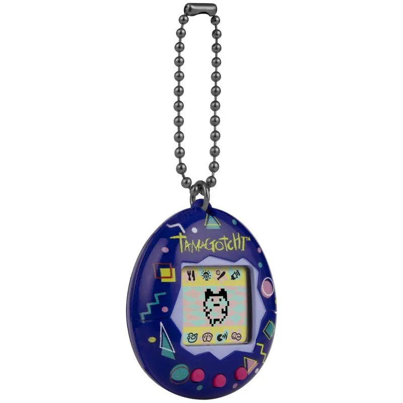 Bandai Original Tamagotchi Gen 1 - 90S 2