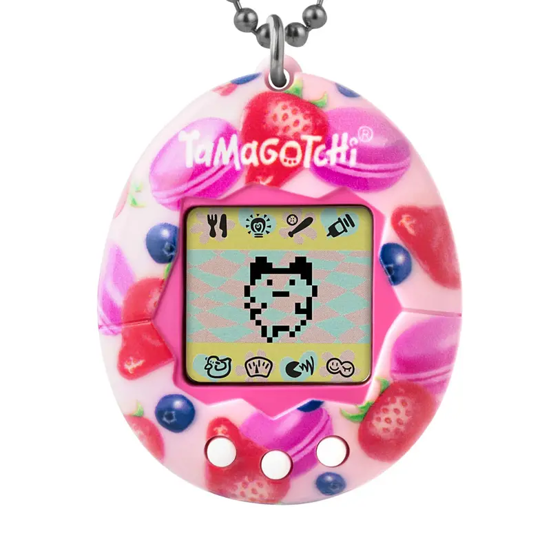Bandai Original Tamagotchi Gen 1 – Berry Delicious 1