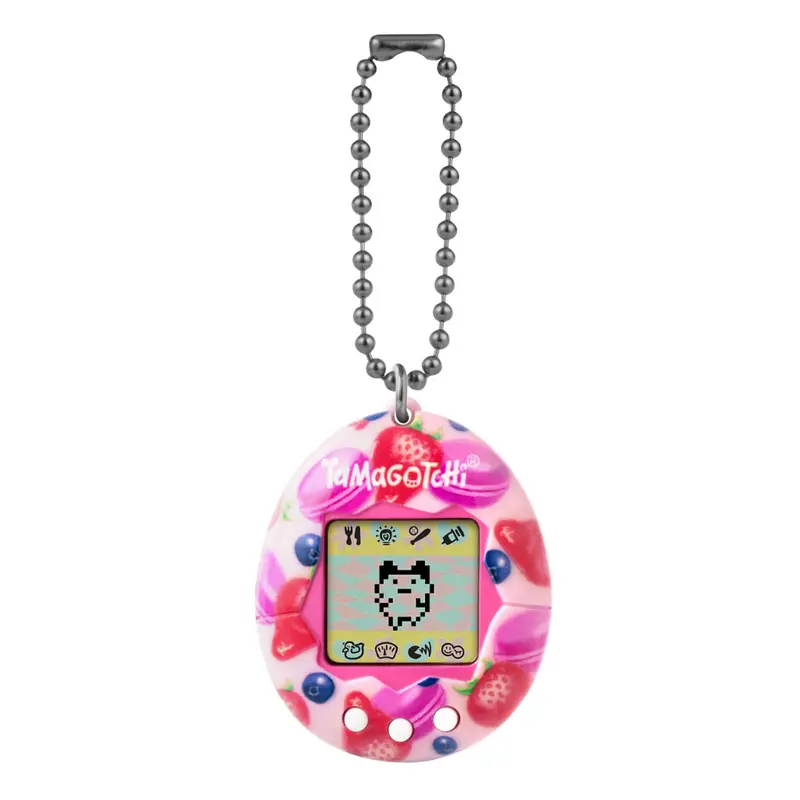 Bandai Original Tamagotchi Gen 1 – Berry Delicious 2