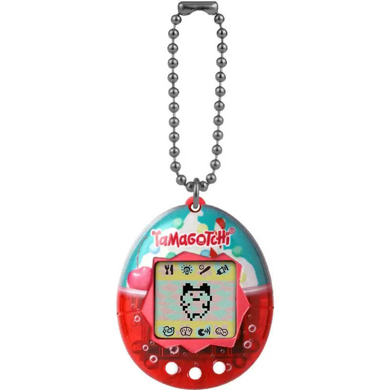 Bandai Original Tamagotchi Gen 1 – Ice Cream Float 1