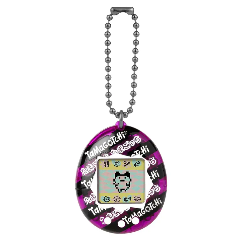 Bandai Original Tamagotchi Gen 1 - Japanese Ribbon 1
