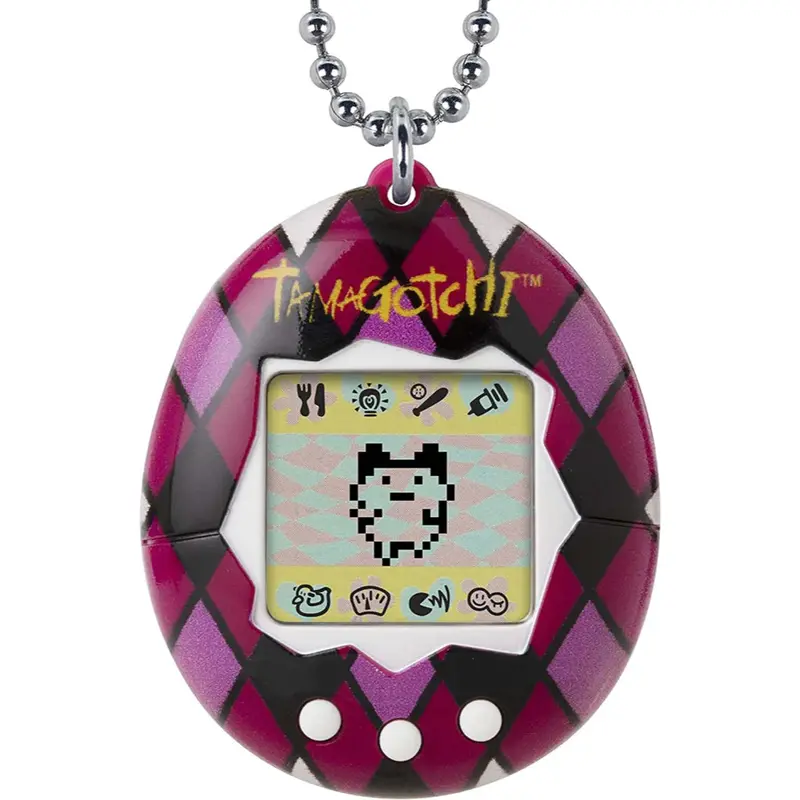 Bandai Original Tamagotchi Gen 1 - Majestic 1