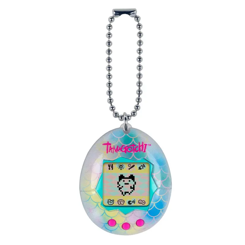 Bandai Original Tamagotchi Gen 1 - Mermaid 1