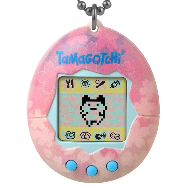 Bandai Original Tamagotchi Gen 1 - Sakura 1