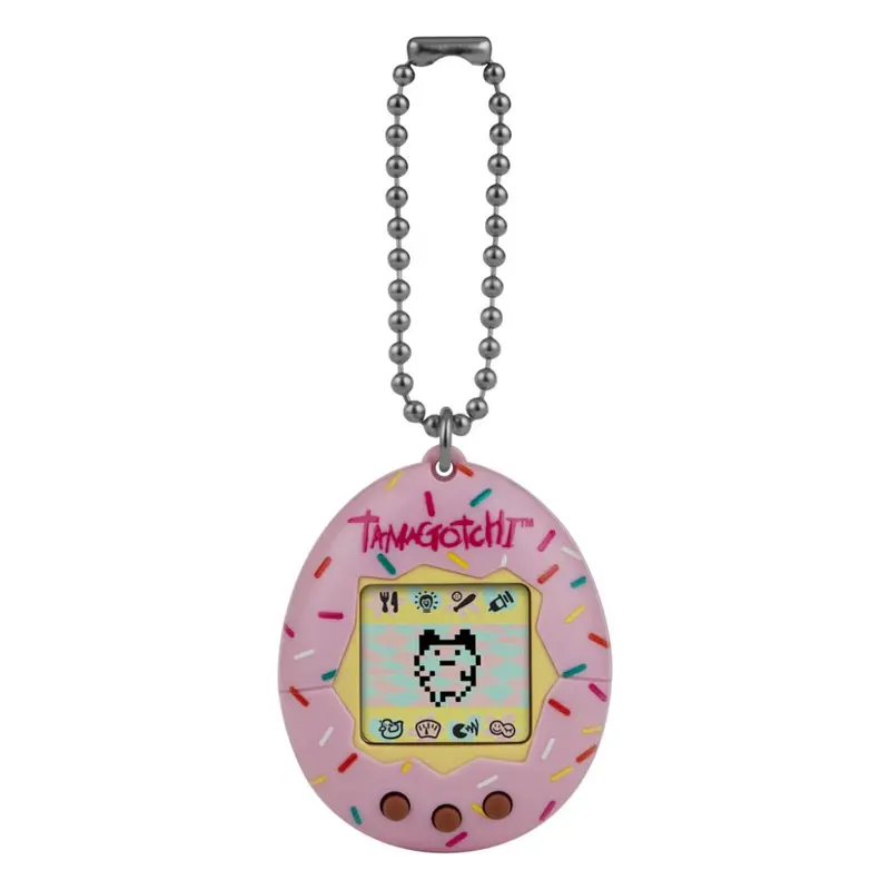 Bandai Original Tamagotchi Gen 1 - Sprinkles 1