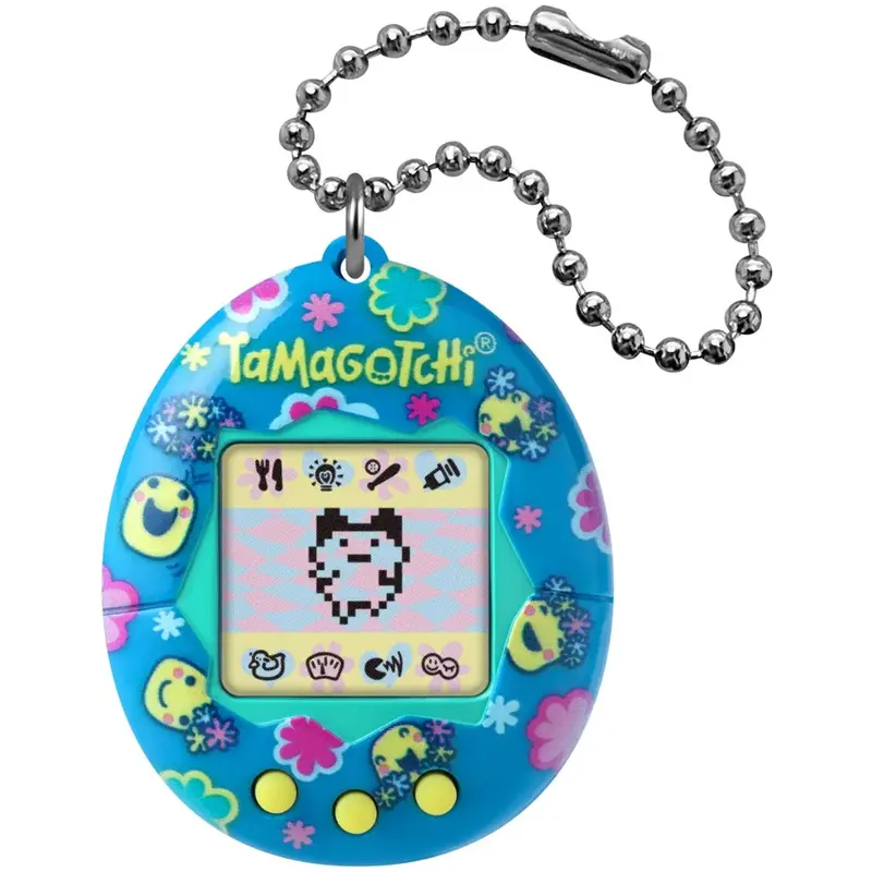 Bandai Original Tamagotchi Gen 1 - Tama Smile 1