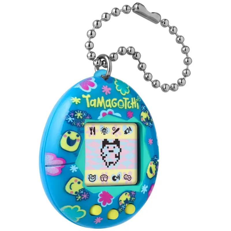Bandai Original Tamagotchi Gen 1 - Tama Smile 2