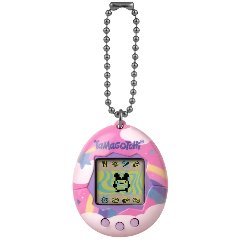 Bandai Original Tamagotchi Gen 2 - Dreamy 1