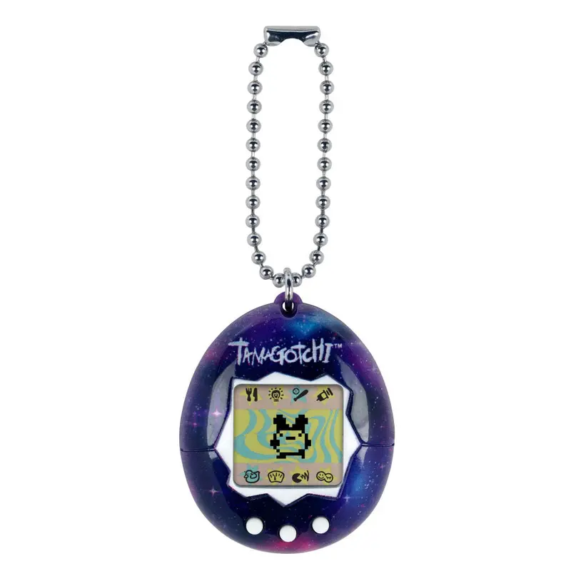 Bandai Original Tamagotchi Gen 2 - Galaxy 1