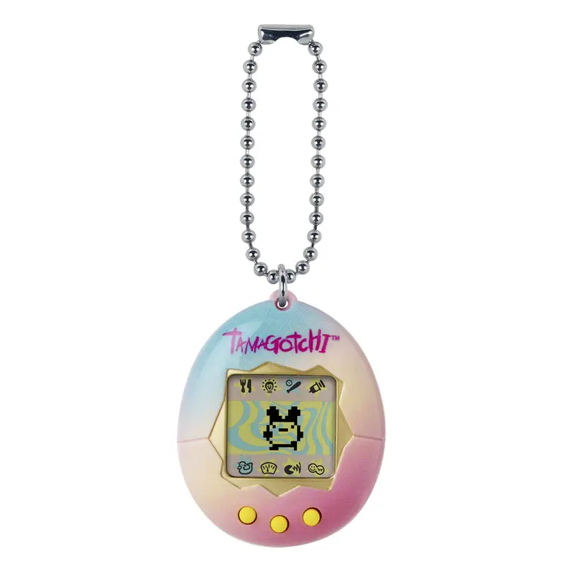 Bandai Original Tamagotchi Gen 2 - Sahara 1