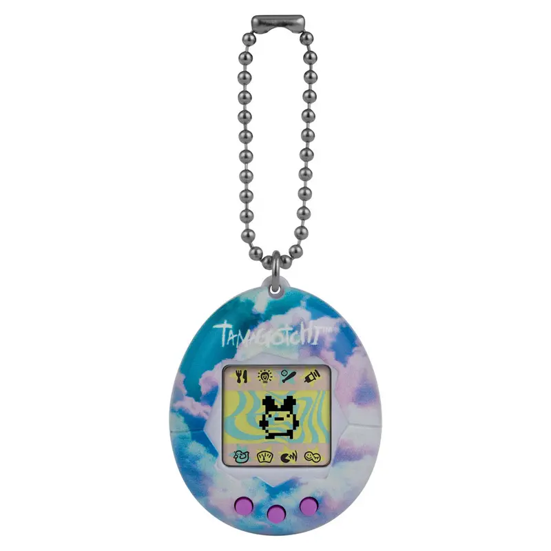 Bandai Original Tamagotchi Gen 2 - Sky 1