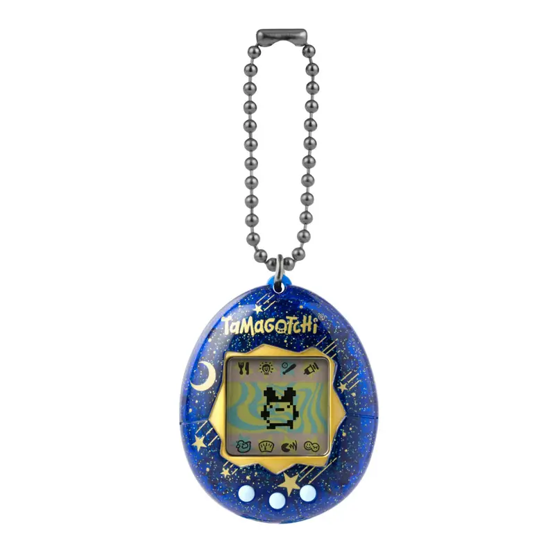 Bandai Original Tamagotchi Gen 2 – Starry Shower 2