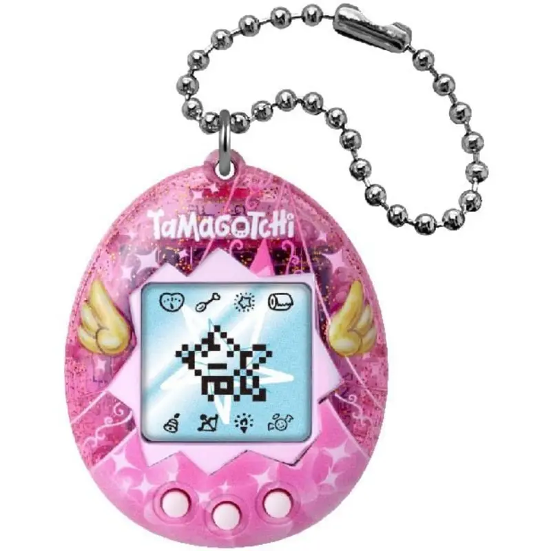 Bandai Original Tamagotchi Gen 3 - Angel Dress 1