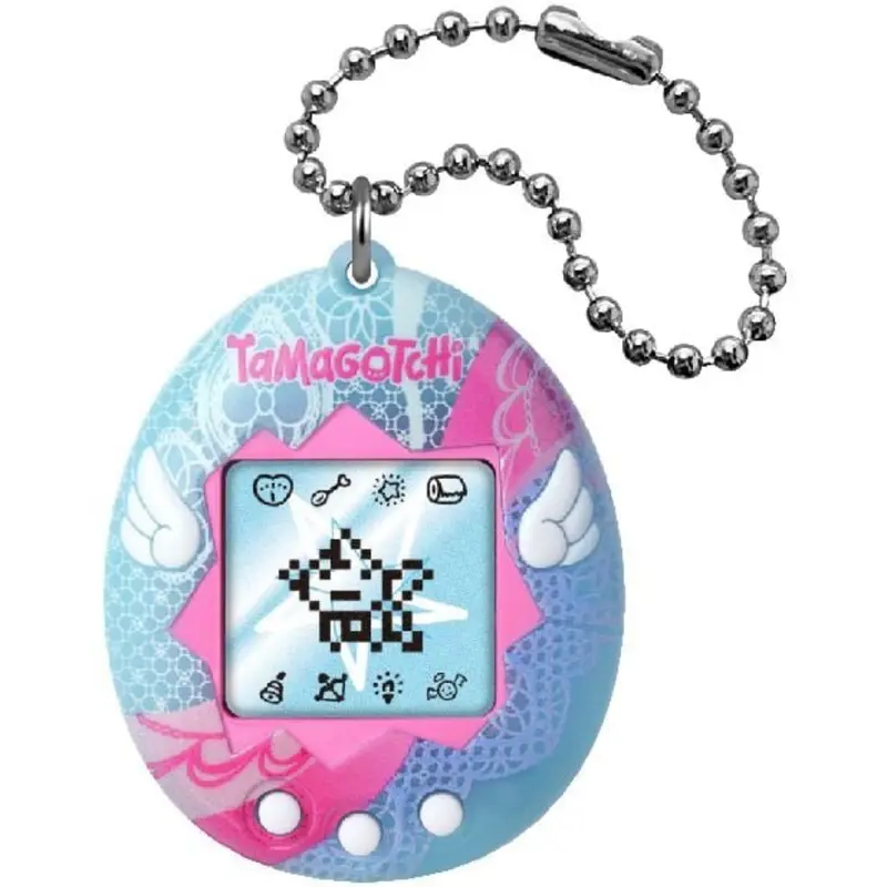 Bandai Original Tamagotchi Gen 3 - Angel Lace 1