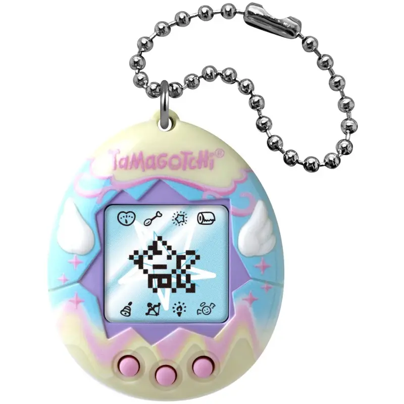 Bandai Original Tamagotchi Gen 3 - Angel Party 1