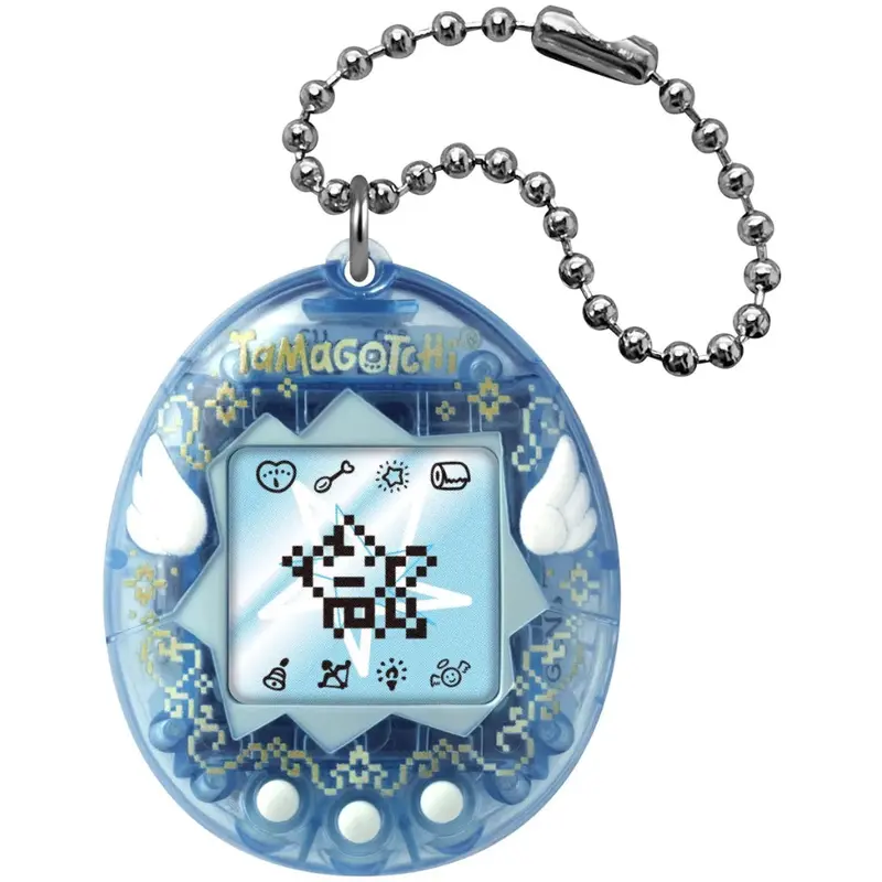 Bandai Original Tamagotchi Gen 3 - Angel Sky 1