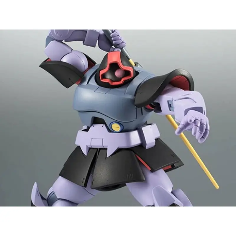 Bandai Robot Spirits 195 Ms-09 Dom Ver Anime 1
