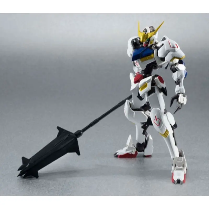 Bandai Robot Spirits 196 Gundam Barbatos Asw-G-08 1