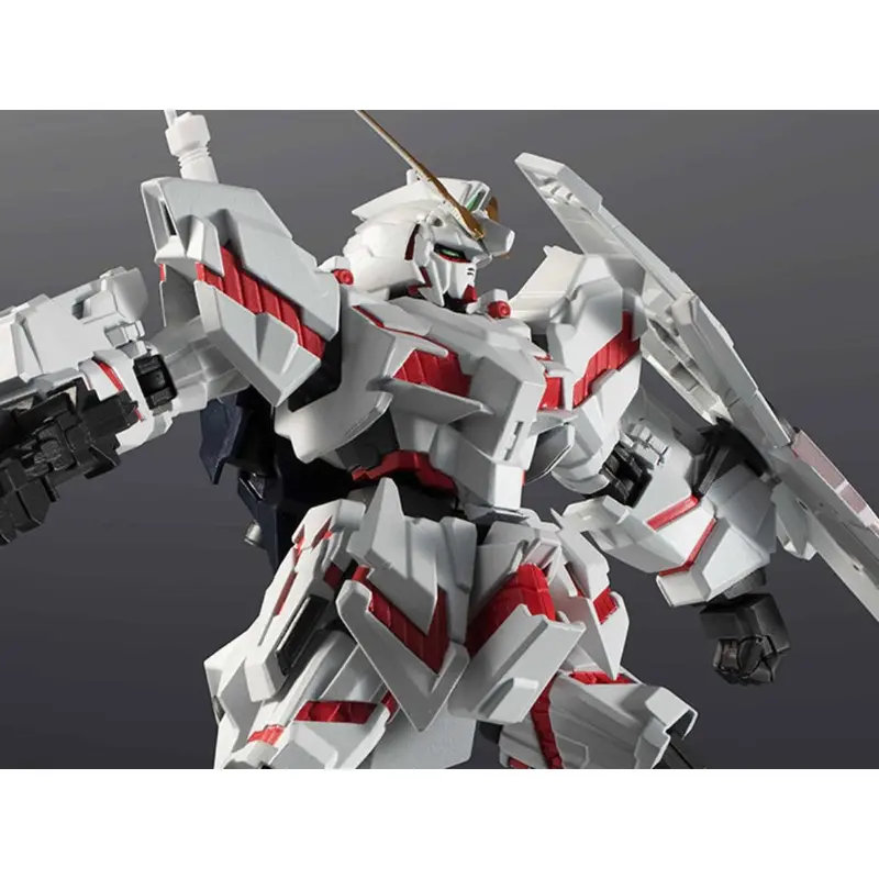Bandai Rx-0 Gundam Unicorn Gundam Universe 1