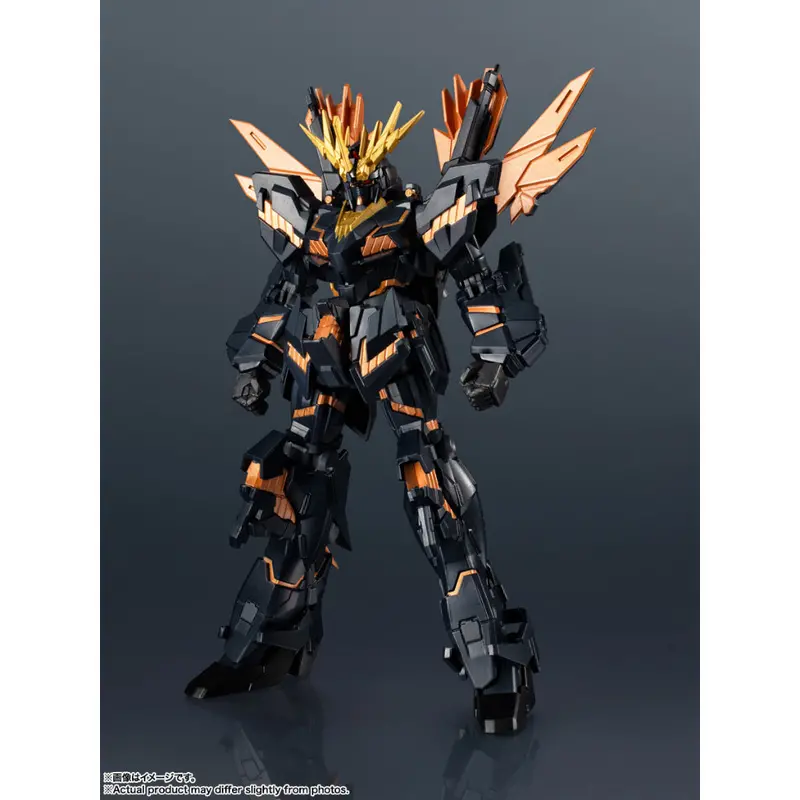 Bandai Rx-0[N] Unicorn Gundam 02 Banshee Norn Gundam Universe 1