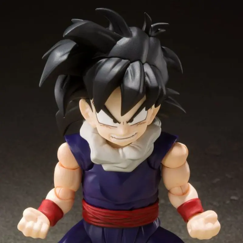 Bandai S.H.F Son Gohan Kid Era Dragon Ball 1