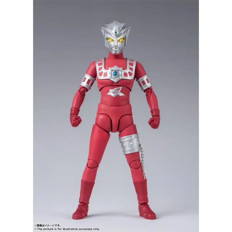Bandai S.H.Figuarts Astra Ultraman 1