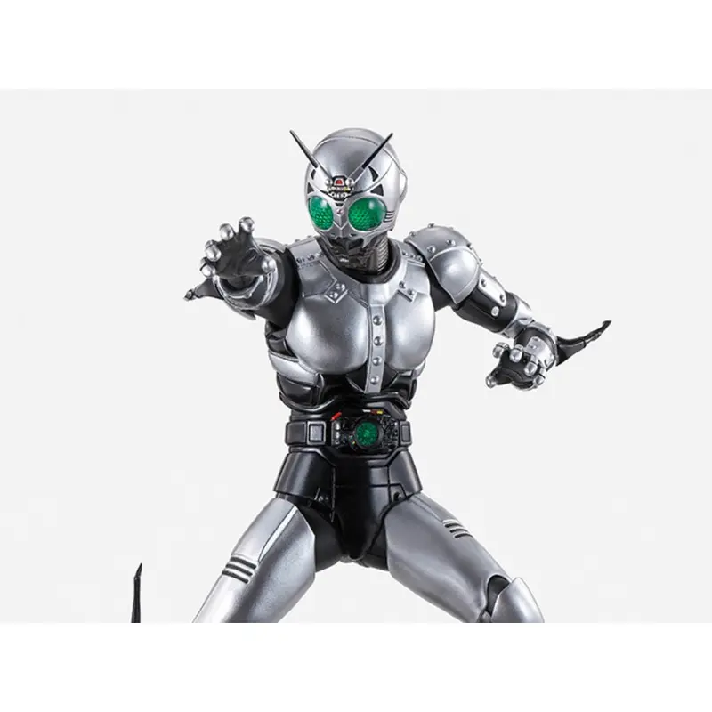 Bandai S.H.Figuarts Shadow Moon Kamen Rider (Shinkocchou Seihou) 1