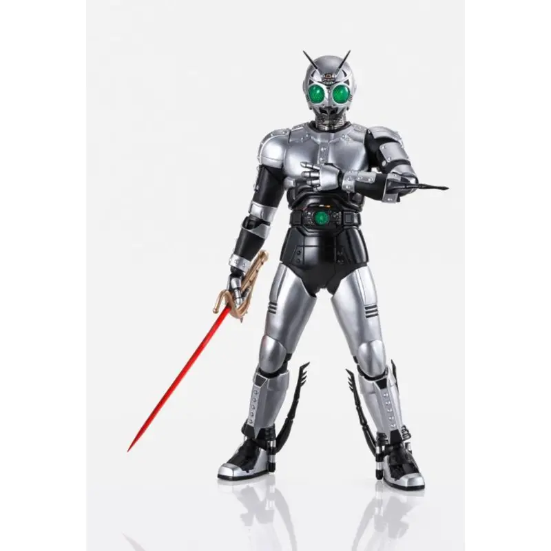 Bandai S.H.Figuarts Shadow Moon Kamen Rider (Shinkocchou Seihou) 2