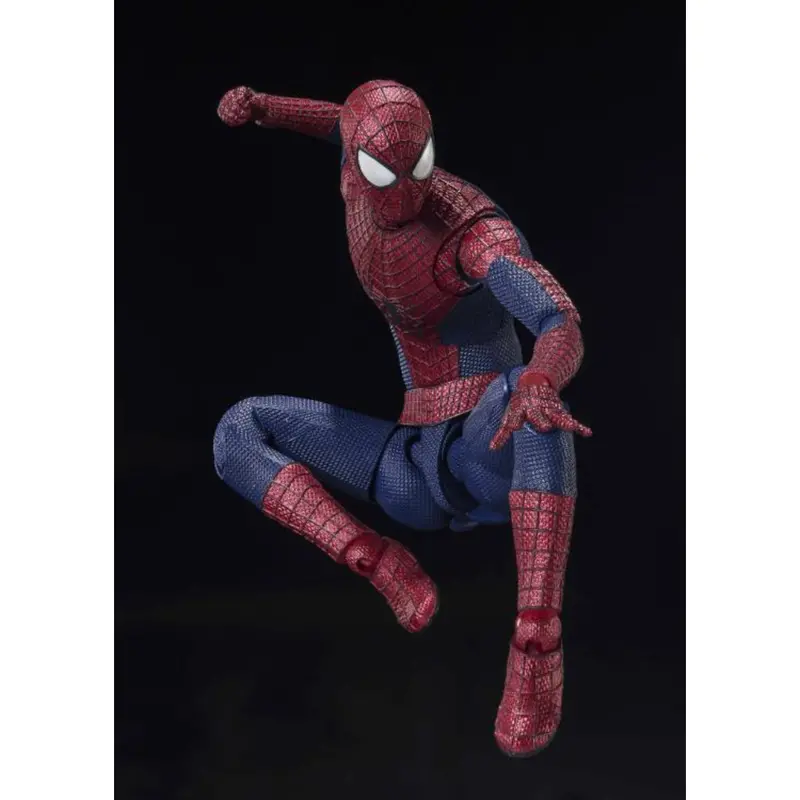Bandai S.H.Figuarts The Amazing Spider-Man: No Way Home 1
