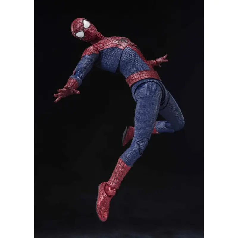 Bandai S.H.Figuarts The Amazing Spider-Man: No Way Home 2