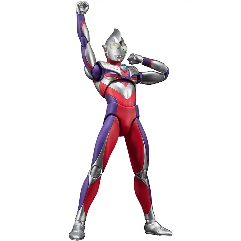Bandai S.H.Figuarts Tiga Ultraman Multi Type 1