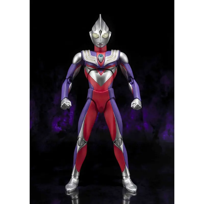 Bandai S.H.Figuarts Tiga Ultraman Multi Type 2