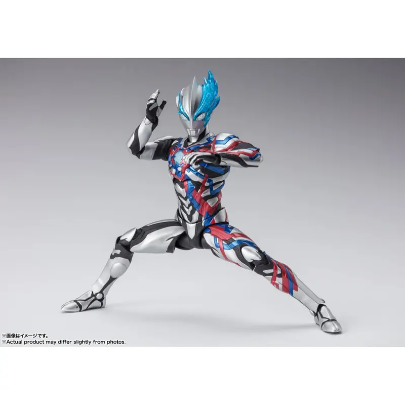 Bandai S.H.Figuarts Ultraman Blazar 2