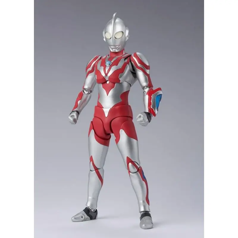 Bandai S.H.Figuarts Ultraman Ribut 1