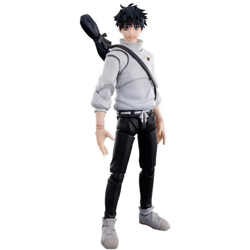 Bandai S.H.Figuarts Yuta Okkotsu Jujutsu Kaisen 0 1