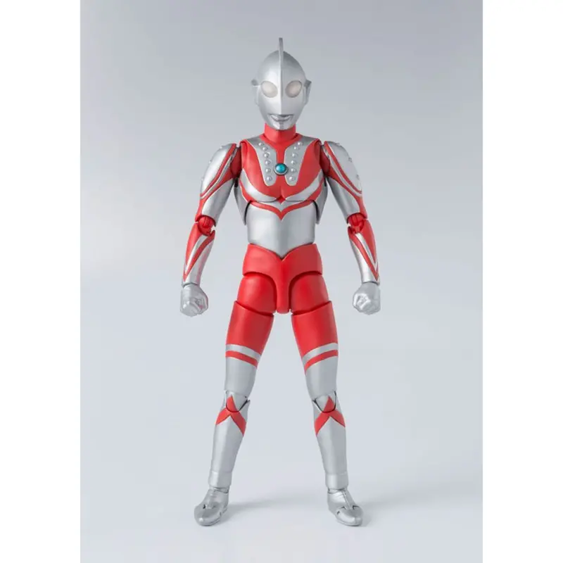 Bandai S.H.Figuarts Zoffy Ultraman 1