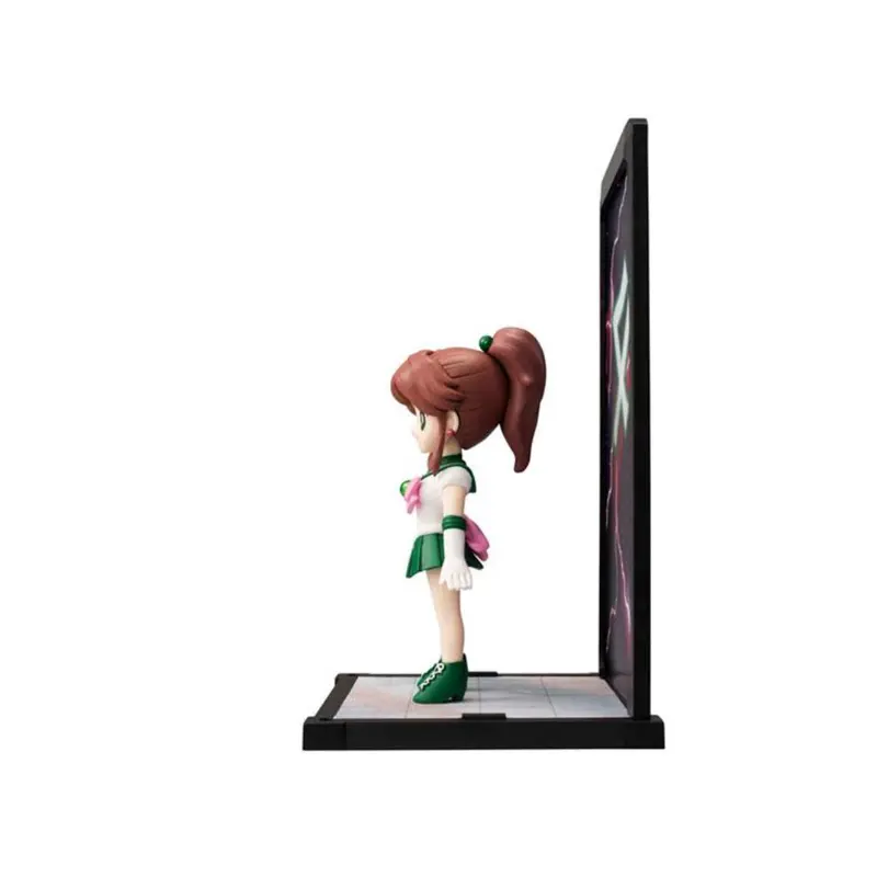 Bandai Sailor Jupiter Sailor Moon Tamashii Buddie 2