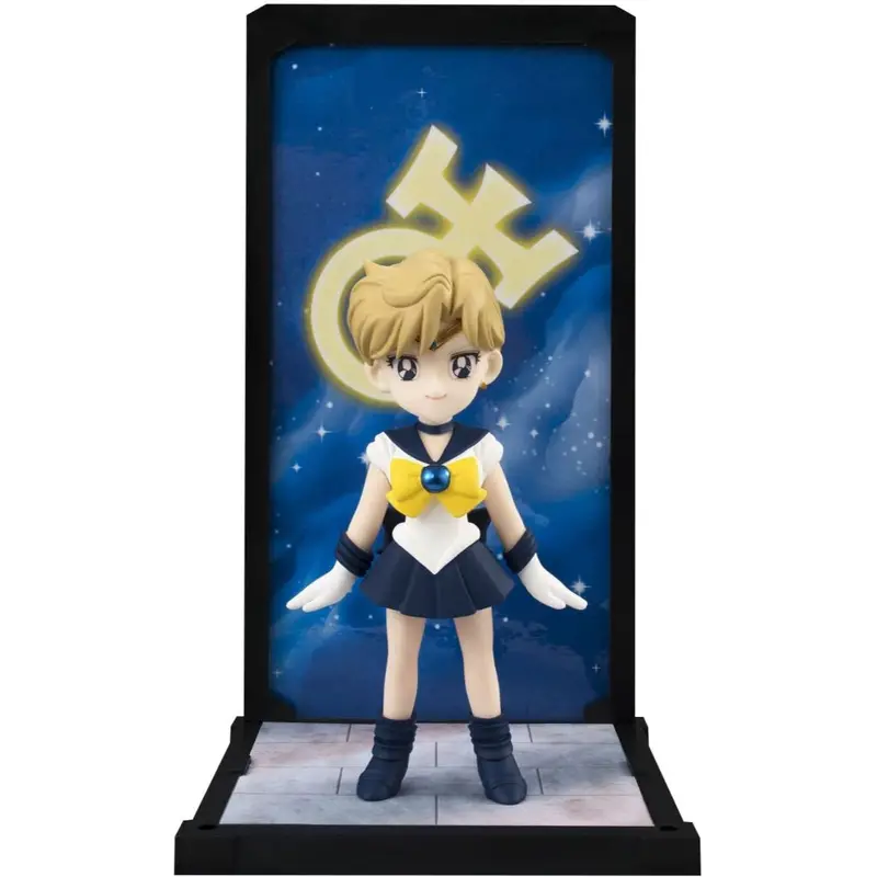 Bandai Sailor Uranus Tamashii Buddies 1