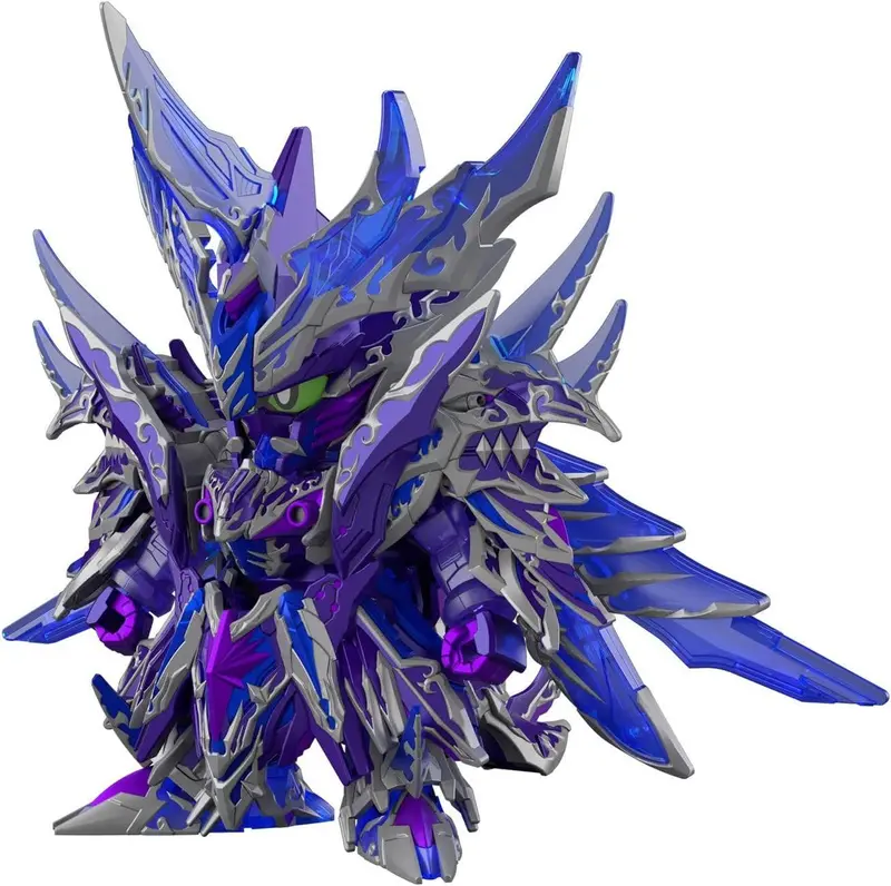 Bandai Sdw Heroes 31 Alternative Justice Infinite Dragon 1