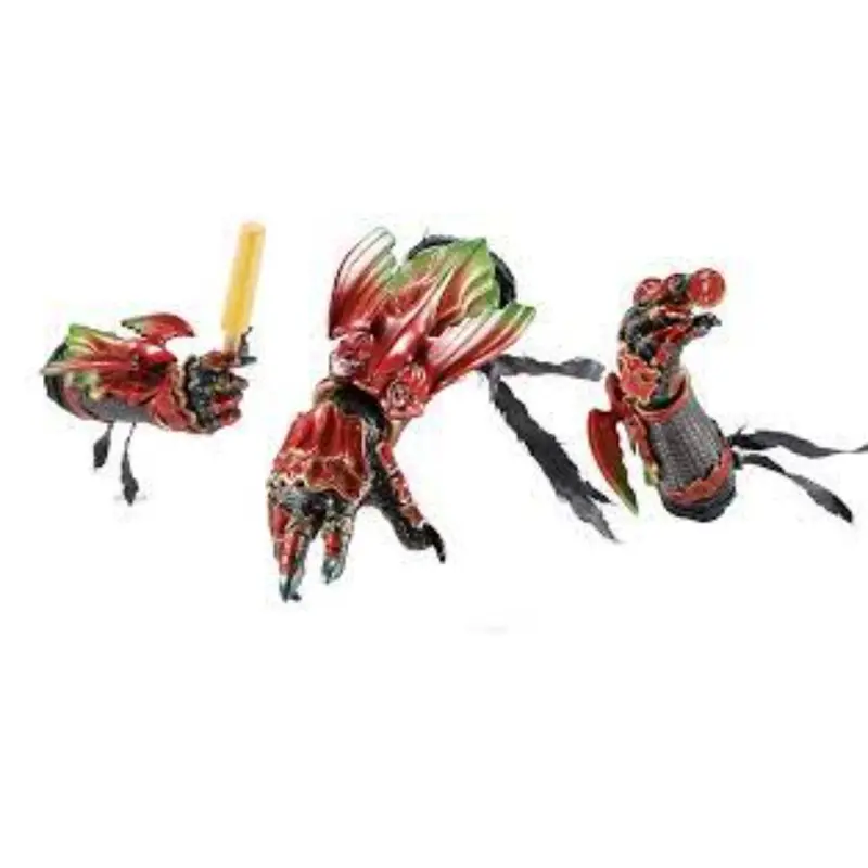 Bandai Shf Ankh (Shinkocchouseihou) Kamen Rider 000 1